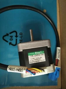 1PC NEW 103H5508-7040 SANYO DENKI Stepping motor FAST SHIP#XR - Picture 1 of 2