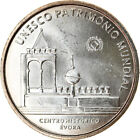 [#777429] Portugal, 5 Euro, 2004, Lisbon, MS(63), Srebro, KM:755