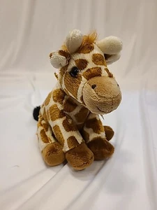 NEW Giraffe Cuddle Cub from Charlie Bears Pocket Sized and Suitable from Birth - Picture 1 of 3