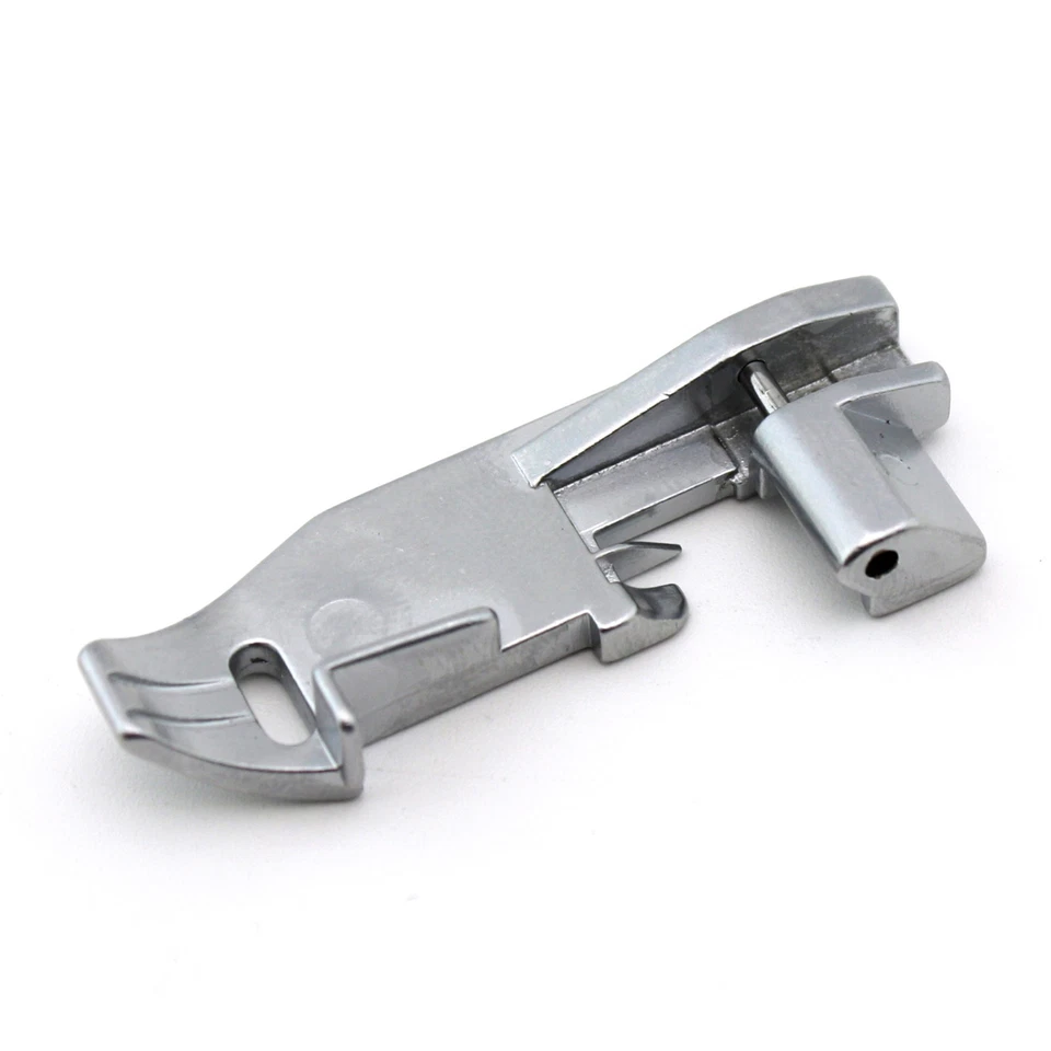 Serger Presser Foot #60853 For Baby Lock, Elna, Pfaff, Riccar, Simplicity - Image 1 of 1