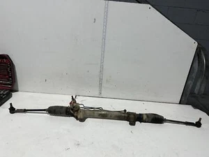 Toyota Hilux Steering Rack KUN26 03/2005-08/2015 - Picture 1 of 5