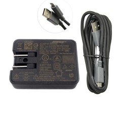 Bose-Soundlink Mini II 2 Bluetooth Speaker AC Adapter Wall Charger Power Supply