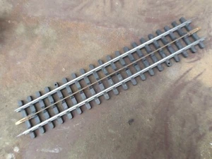 JeP 1 rail DE 0 en excellent état sans casse . Pas de nettoyage à prévoir - Afbeelding 1 van 5
