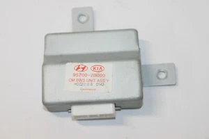 #104G Hyundai Santa Fe 2011 2.2 CRDI RHD estacionamiento PDC control 95700-2B000 - Imagen 1 de 5