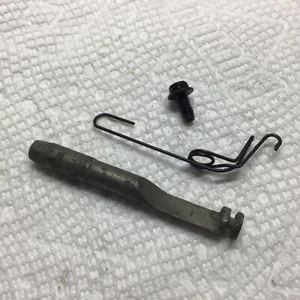 G BODY CAMARO FIREBIRD C/K TRUCK Tilt Steering Column Lock Pin Return Spring - Picture 1 of 2