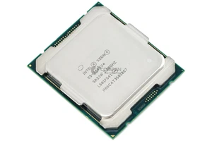 SR2JW INTEL XEON E5-2698 V4 2.20GHZ 20 CORE 50MB L3 CACHE 135W LGA2011-3 - Imagen 1 de 7