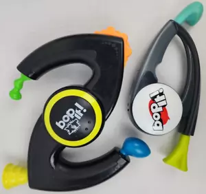 Bop It XT Hasbro 2010 & Hasbro 2015 Lot x2 Tested and Working - Picture 1 of 8