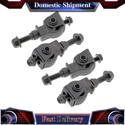 2 Front Alignment Camber Kit Fits 1990-1997 Honda Accord - Image 1 of 3