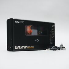 Sony Walkman PROFESSIONAL WM D6C + Manual + Tasche 1.88AIO