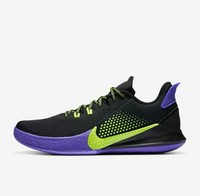 kobe mamba rage size 7