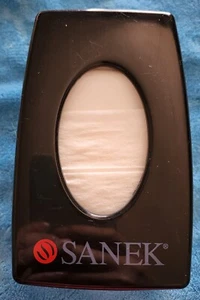 Marca: Dispensador profesional de salón Graham Sanek para tiras de papel para cuello... - Imagen 1 de 7