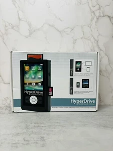 Disco duro externo Hyper Drive iPad con pantalla LCD - Imagen 1 de 9