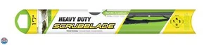 Scrubblade SB1700 Premium All-Season Windshield Wiper Blade, 17" (Pack of 1) - Picture 1 of 5