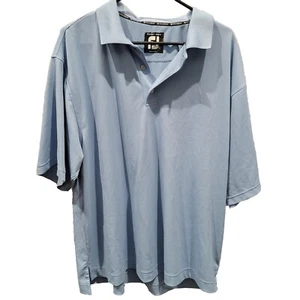 Polo de golf FootJoy ProDry Pique XL para hombre - Imagen 1 de 3