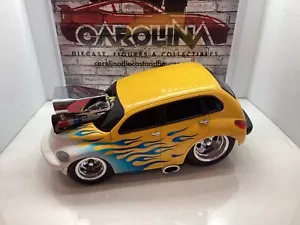 MÁQUINAS MUSCULARES 1:18 PT CRUISER MA# 2488 - Imagen 1 de 4