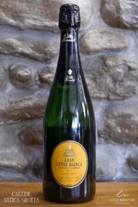 Gran Cuvee Bianca Millesimata 2020 Brut Sboccatura 2023 Villa Rinaldi 75c 12,5% - Imagen 1 de 1