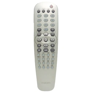Control remoto del sistema de audio original de fábrica Philips RC19245033/01 para Philips MCD515 - Imagen 1 de 7