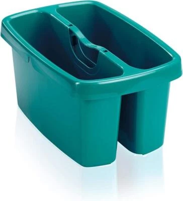 LEIFHEIT 52001 - Putzeimer Combi Box 2,5 L - Bild 1 von 2