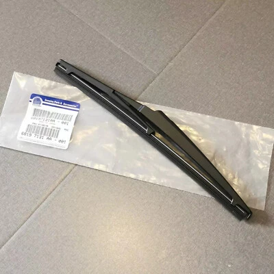 GENUINE NEW REAR WINDSHIELD WIPER BLADE FOR 2014-2021 JEEP GRAND CHEROKEE - Imagen 1 de 3