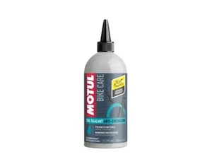 Sellador de neumáticos Motul Bike Care Tire Sealant para neumáticos sin cámara 500 ml - Imagen 1 de 1