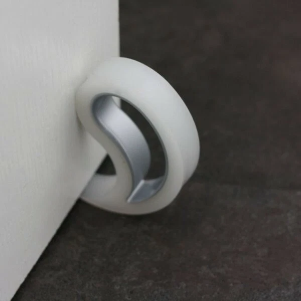 Türstopper Fensterstopper Stoppi Transparent - Bild 1 von 1