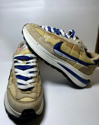 Nike Vaporwaffle Sacai Vaporwaffle Sacai 27.5Cm Ylw EZi03 | eBay Nike Vaporwaffle Sacai Vaporwaffle Sacai 27.5Cm Ylw EZi03 | eBay