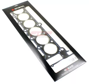 BMW 2.0 2.5 M50 ATHENA RACING COOPER ANILLO JUNTA DE CULATA 330013R 86x2mm - Imagen 1 de 5