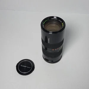 Lente Tamron Zoom Macro 85-210 mm f/4,5 BBAR Multi C para Adaptall 2 - Imagen 1 de 6