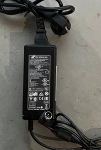 Alimentatore originale FSP FSP060-RAA uscita: spina 24 V-2,5 A 3 pin - Afbeelding 1 van 3