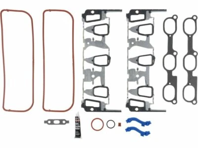 Juego de juntas de colector de admisión de torrente para Pontiac 2006-2009 Victor Reinz 84953JD Foto 1 de 2