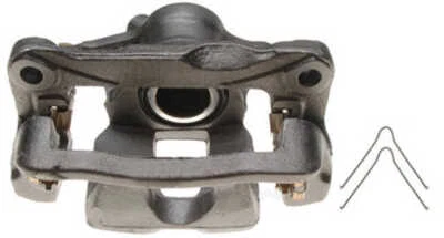 Pinza de freno de disco-R-Line semicargada y conjunto de soporte para 90-92 Lexus LS400 Foto 1 de 2