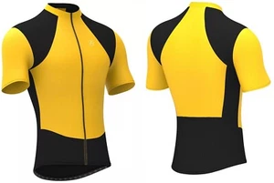 Camiseta de ciclismo de media manga para hombre - Camiseta de carreras de manga corta para montar al aire libre - Imagen 1 de 6