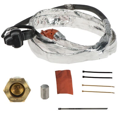 OEM 2014-2018 Subaru Engine Block Heater Forester Legacy Outback NEW A091SSG000 — 第 1/4 张图片