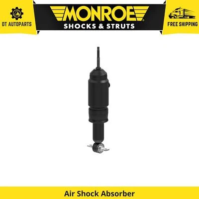 Amortiguador de aire trasero Monroe 2007 2008 2009 2010 para Cadillac DTS 2006-2011 Foto 1 de 2