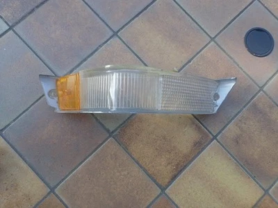 1970 Pontiac Bonneville, Catalina parking light lens, RH, NOS (read ad)! - Image 1 of 4