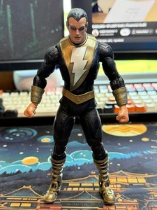 DC Multiverse McFarlane Black Adam Endless Winter - Bild 1 von 1