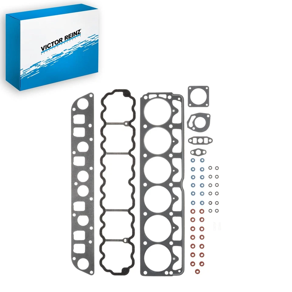 Victor Reinz Engine Cylinder Head Gasket Set For 1997-1999 Jeep TJ 4.0L L6 - Image 1 of 1