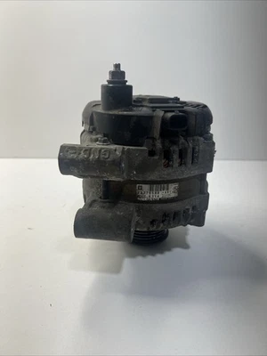 Alternador Buick Enclave 2013-2017 generador montaje de carga motor fabricante original EDAR Foto 1 de 4