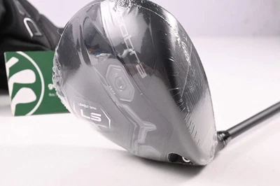 Cobra DS-Adapt LS Driver / 9 Degree / Regular Flex Vanquish 4 Shaft - Image 1 of 4