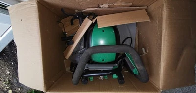 Elektro Bodenfräse 1200W Gartenhacke Kultivator Motorhacke Gartenfräse Bodenhack - Bild 1 von 4