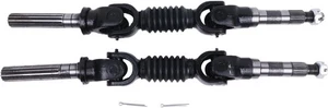 2x Rear Left/Right CV Axle For Kubota RTV 900 1100 1140 K7711-12330 K7711-12334 - Bild 1 von 7