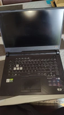 ASUS G512LV Laptop - Image 1 of 4