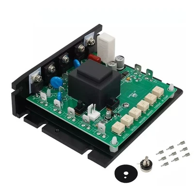 Durable MM23001C DC Motor Speed Controller 115/230 Volt AC Input 50/60Hz - Image 1 of 4