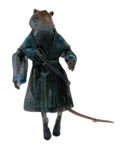Original NECA Teenage Mutant Turtles Cartoon Lootcrate Spirit of Splinter TMNT - Bild 1 von 13