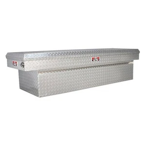 Unique Truck Accessories RB127FL - Brute™ Standard Single Lid Crossover Tool - Picture 1 of 3