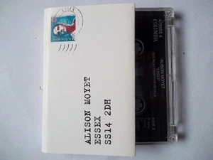 Alison Moyet Essex (Cassette) - Picture 1 of 1