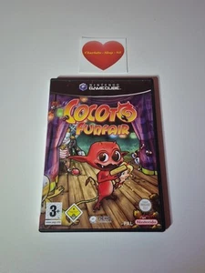 🎮 Cocoto Funfair - Nintendo Gamecube - Imagen 1 de 5