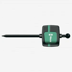 Wera 026350 T6 x 33mm Torx Flagdriver - Picture 1 of 1