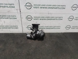 JAGUAR F PACE X761 2.0 PETROL THERMOSTAT HOUSING KAP3-8575-AB - Picture 1 of 3