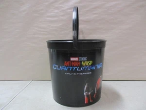 Seau de film pop-corn plastique Marvel Studios Ant-Man et la guêpe Quantumania B - Photo 1/3